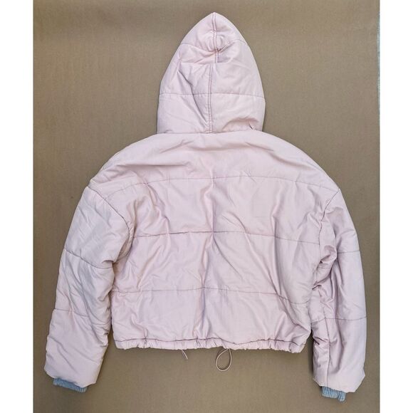 Splendid Dakota Puffer Jacket - Picture 5 of 6